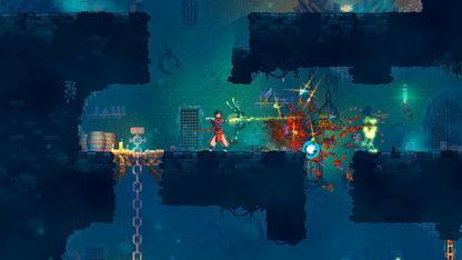 Dead Cells (Steam)