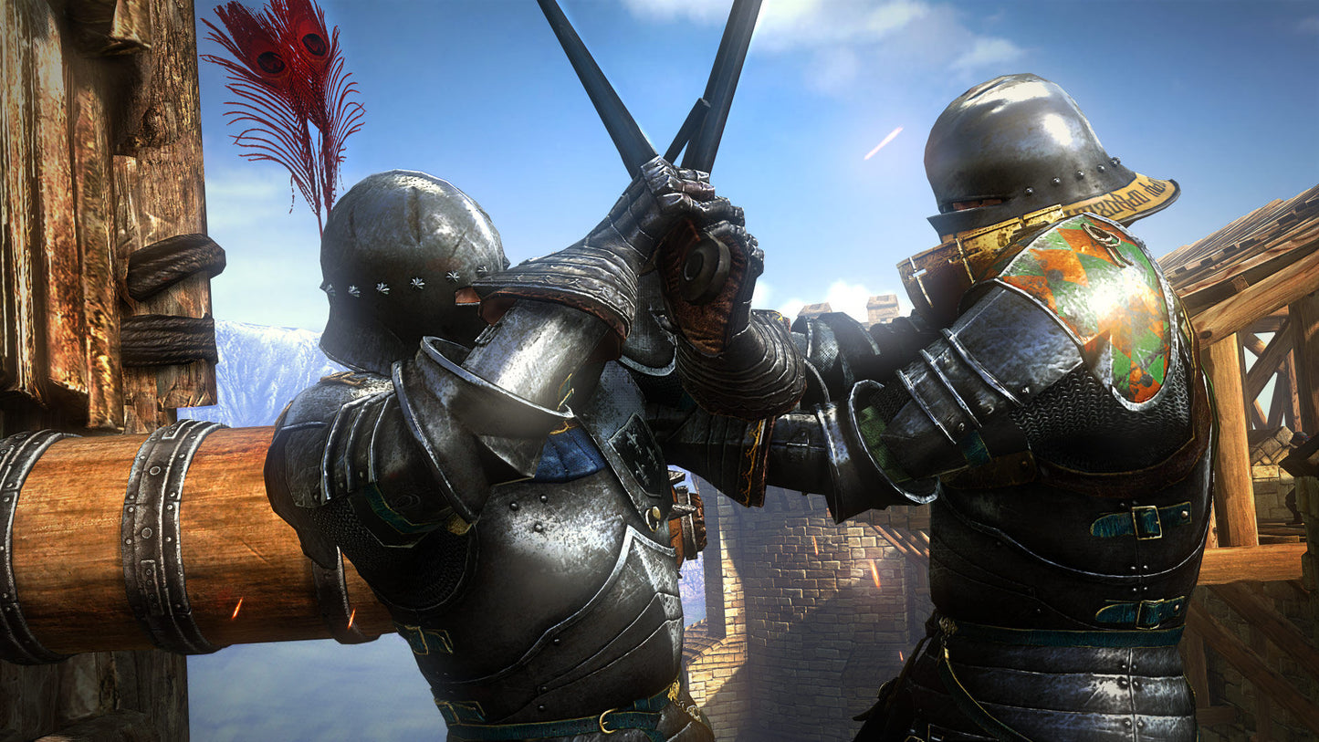 The Witcher 2: Assassins of Kings (Enhanced Edition) (Steam)