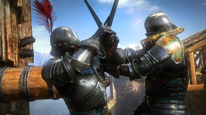 The Witcher 2: Assassins of Kings (Enhanced Edition) (Steam)