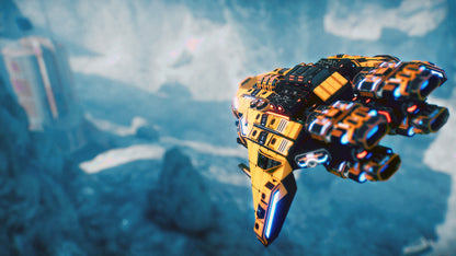 DRONE The Game (Steam)