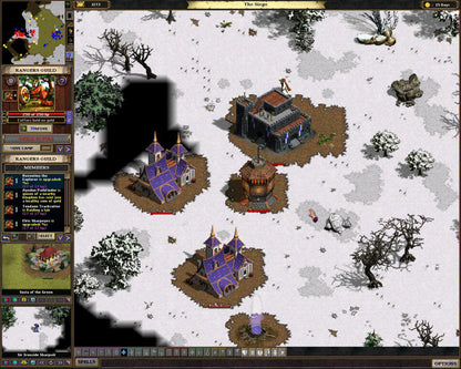 Majesty HD (Gold Edition)