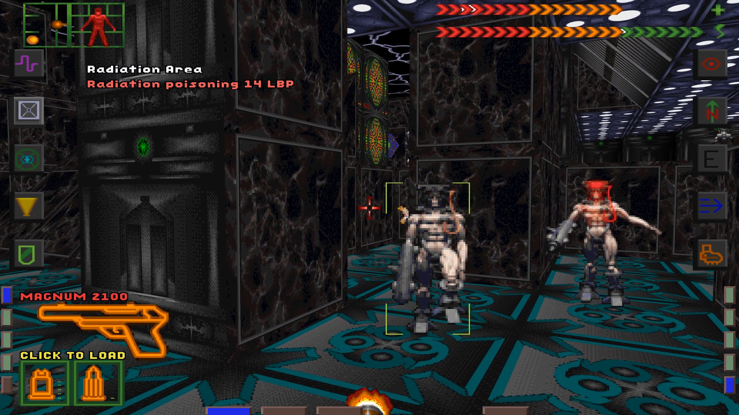 System Shock (Enhanced Edition)