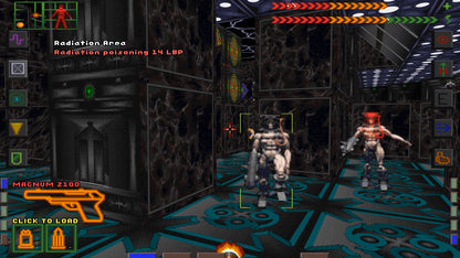 System Shock (Enhanced Edition)