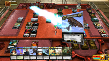 Draconian Wars