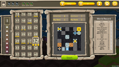 Dizzy Dungeon Steam CD Key