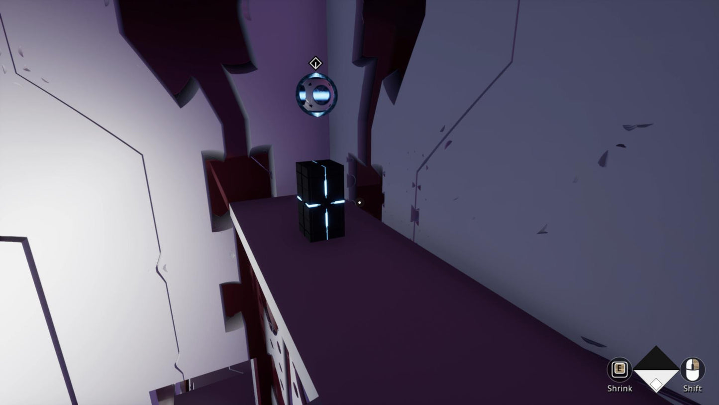 Recursive Ruin (Steam) (EU)