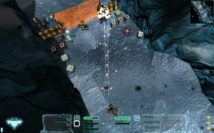 Steel Storm: Burning Retribution Complete