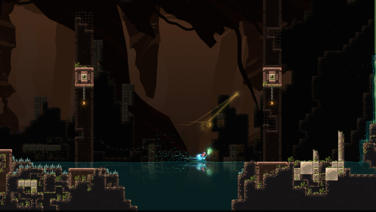 Remnants of Naezith