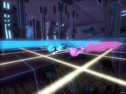 Tron 2.0 (EU)