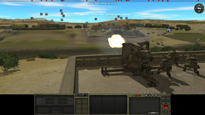 Combat Mission Fortress Italy (Steam)