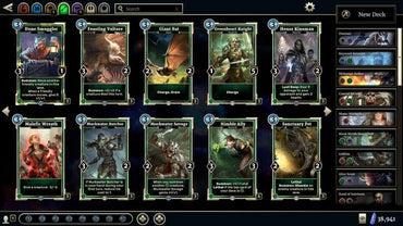 The Elder Scrolls: Legends Pack
