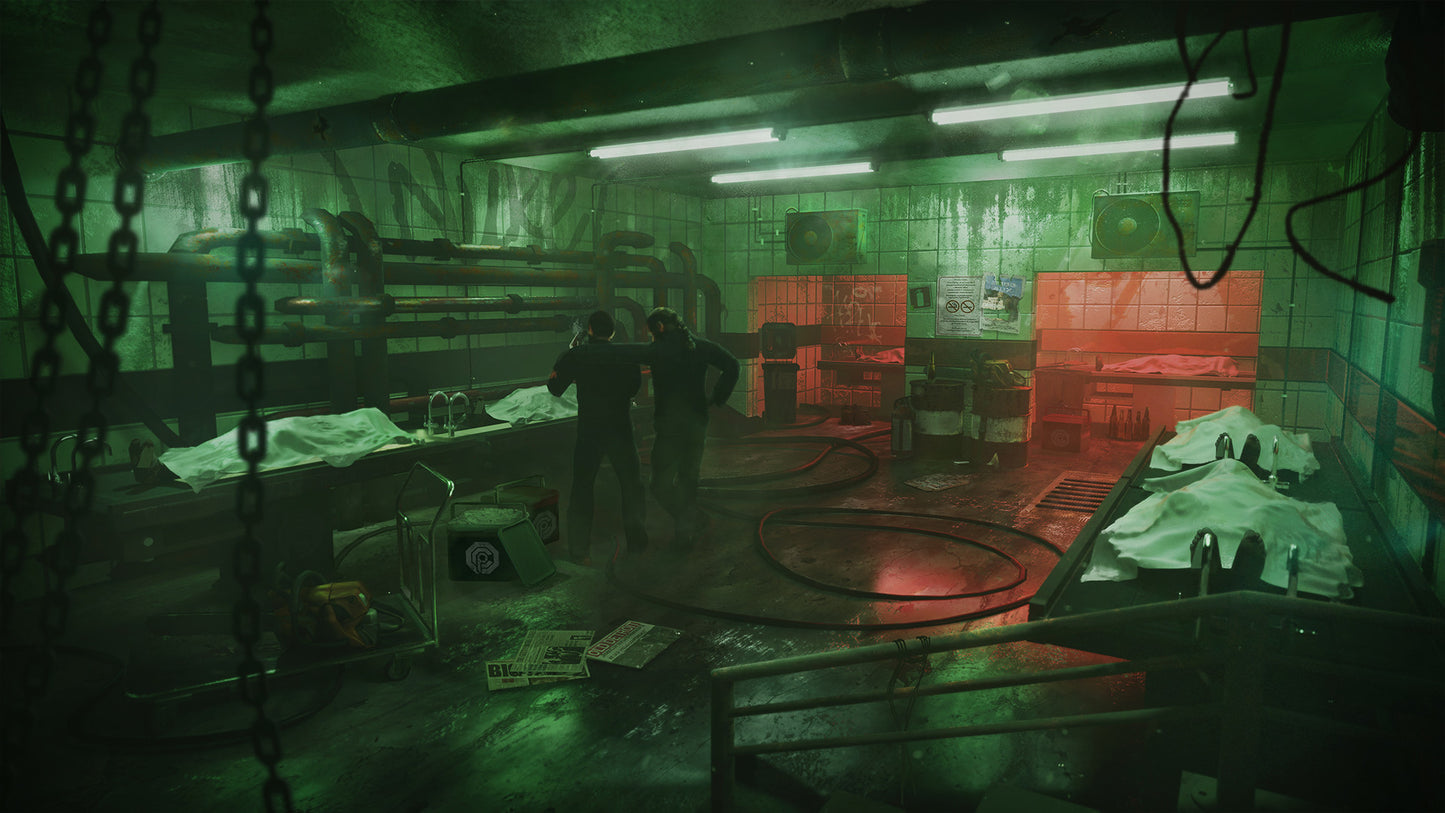 RoboCop: Rogue City (Steam)