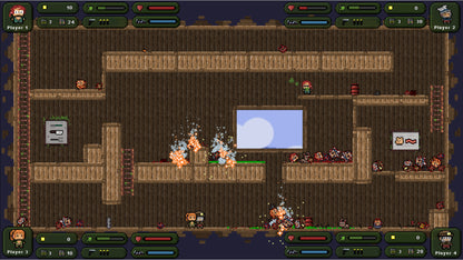 Reginald Does His Thang