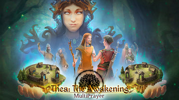 Thea: The Awakening (EU)
