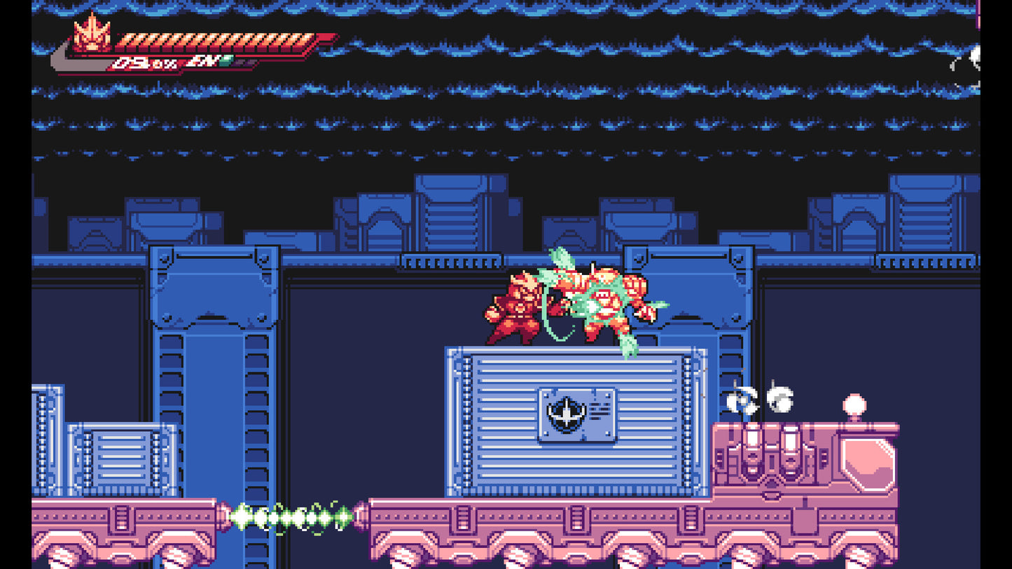 Gravity Circuit (PC)