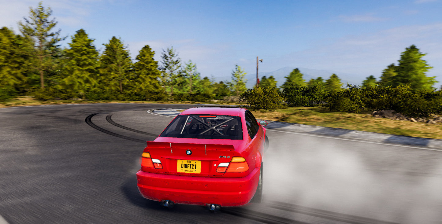 DRIFT21