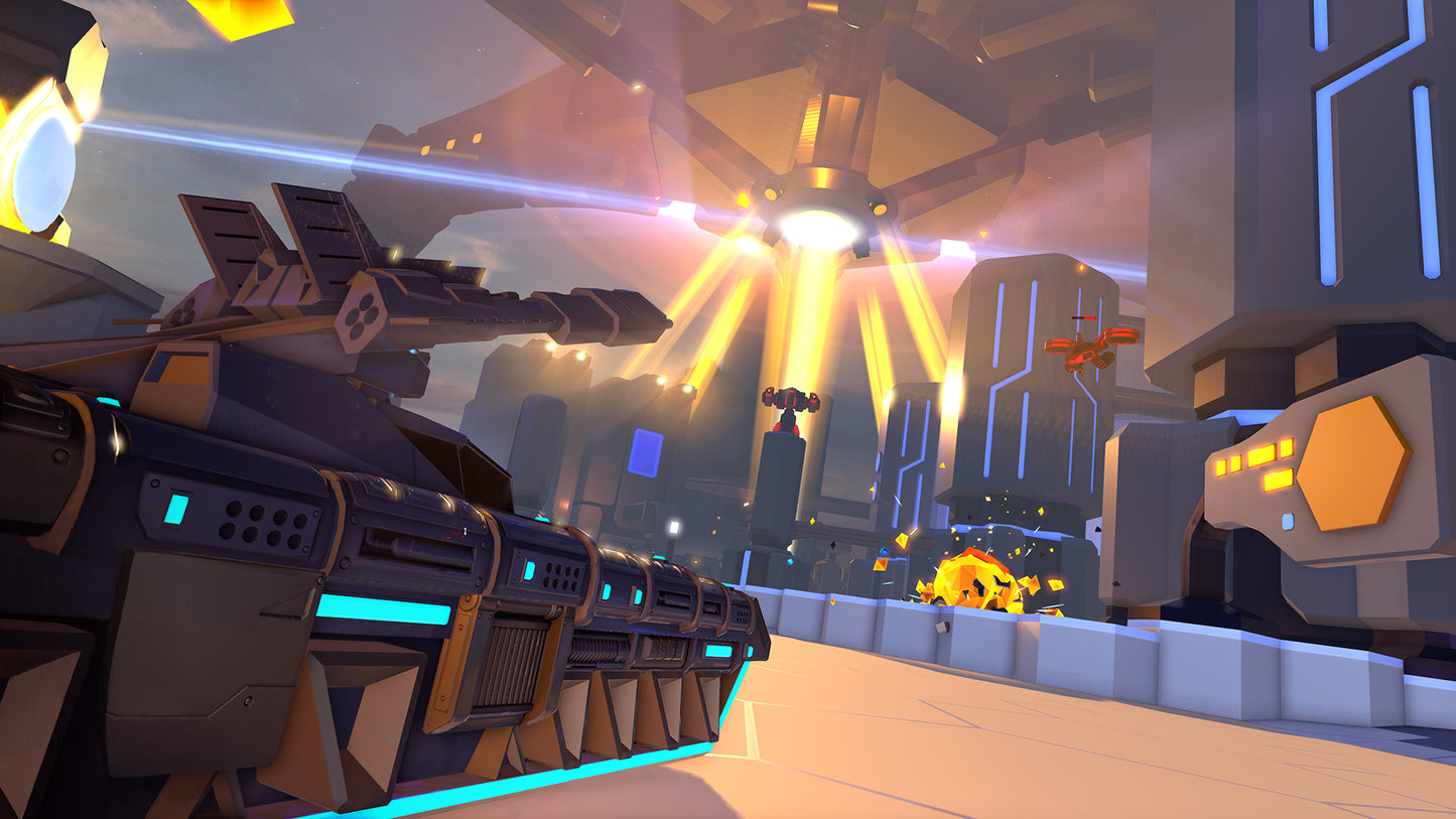 Battlezone (Gold Edition)