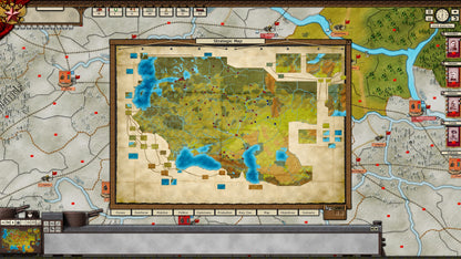 Revolution Under Siege Gold