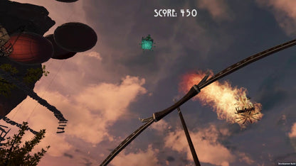 Driftwatch (VR)