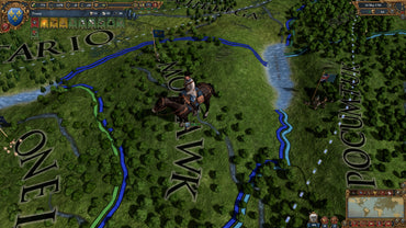 Europa Universalis IV - Colonial British and French Unit Pack (DLC)