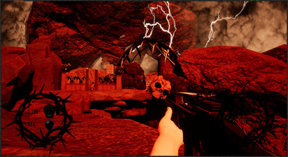 Infernales (Steam)