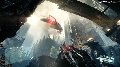 Crysis 2 (Maximum Edition)