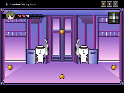 OASE - Other Age Second Encounter