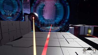 Recursive Ruin (Steam) (EU)