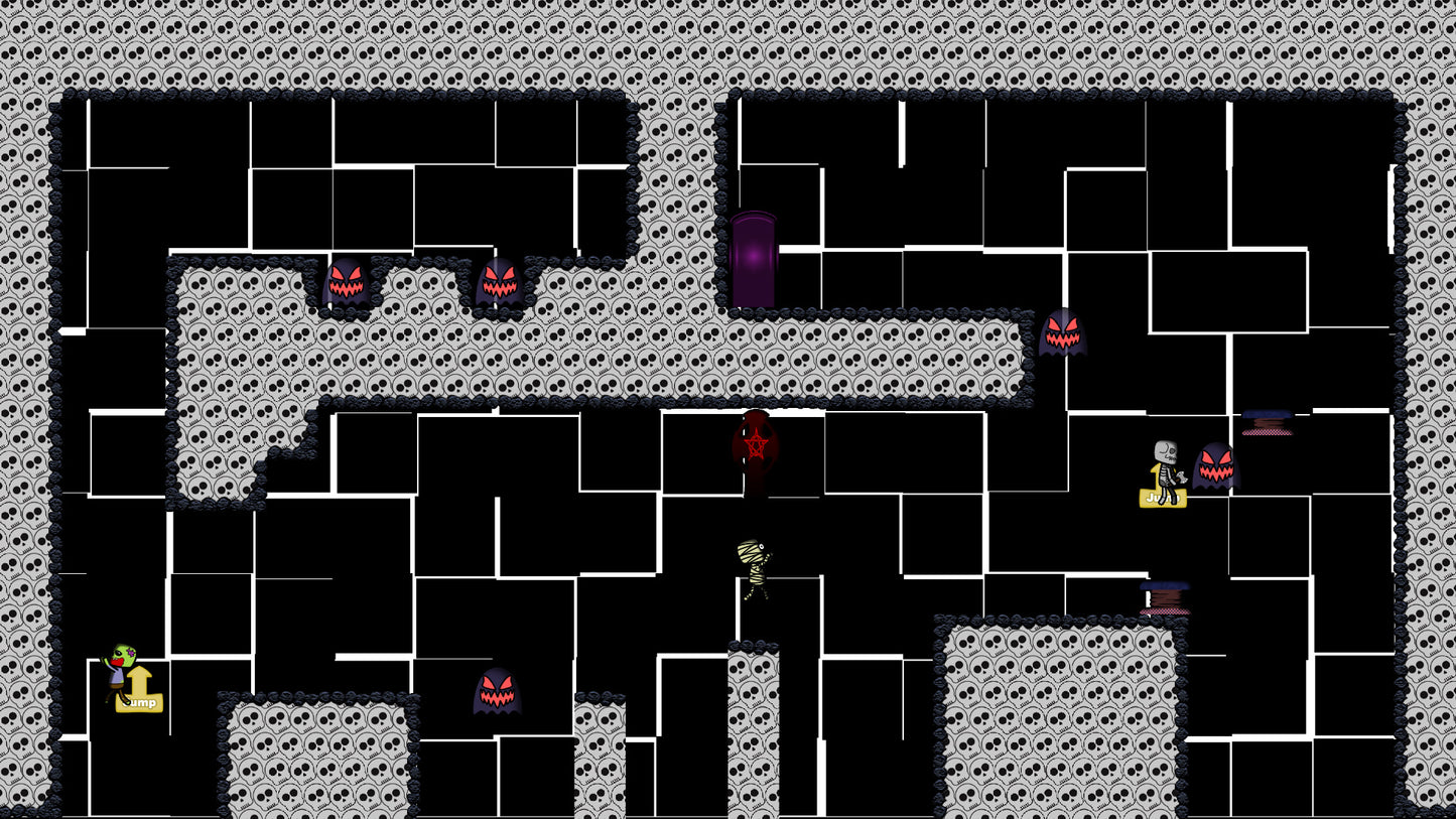 Circles of hell