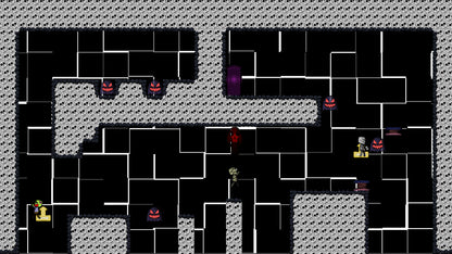 Circles of hell