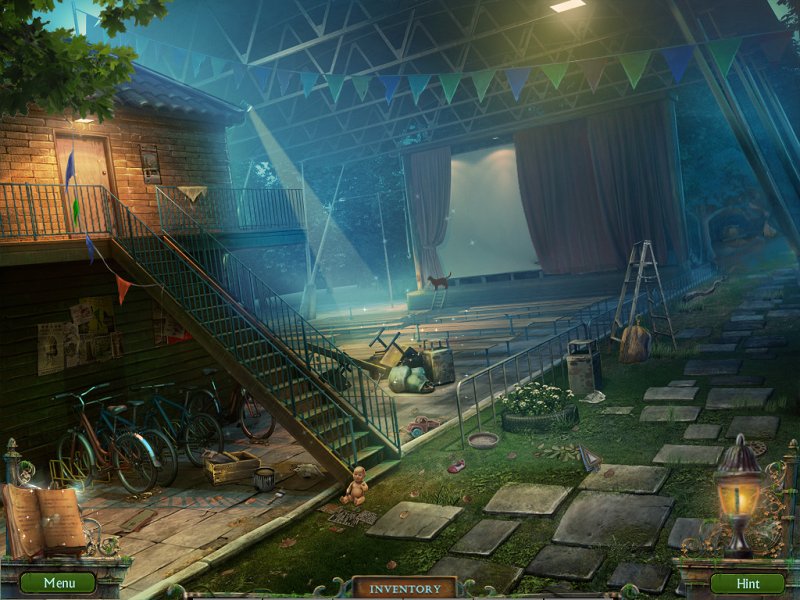 Shtriga: Summer Camp (Steam)