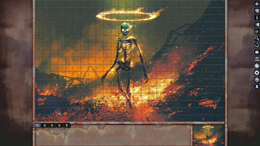 Pixel Puzzles Illustrations &amp; Anime - Jigsaw Pack: Horror (Steam)