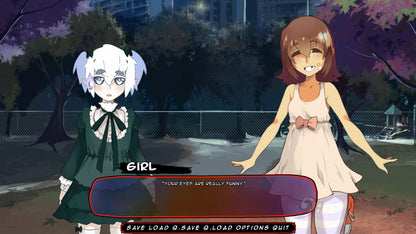 The Reject Demon: Toko Chapter 0 - Prelude Steam Key GLOBAL