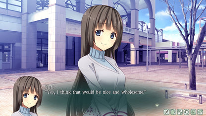 Bokuten: Why I Became an Angel