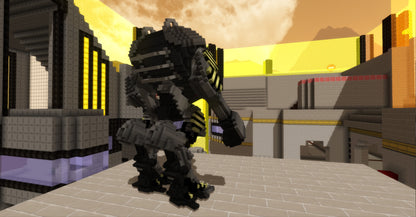 Blockstorm