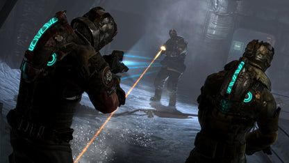 Dead Space 3 - Awakened