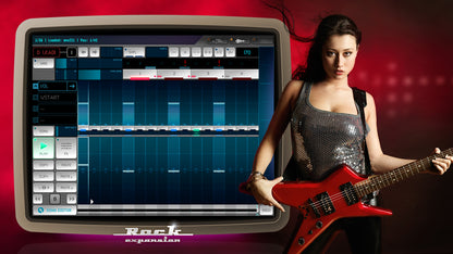 Rytmik Ultimate - Rock Expansion (DLC)