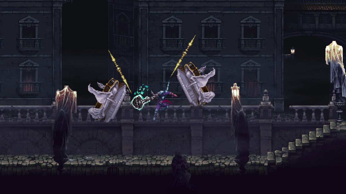 Blasphemous 2 (Steam)