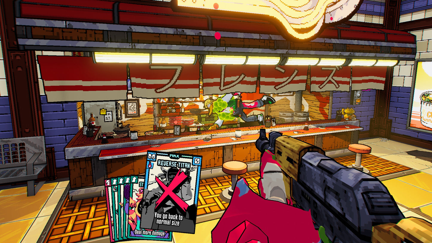 Friends vs Friends (Steam)