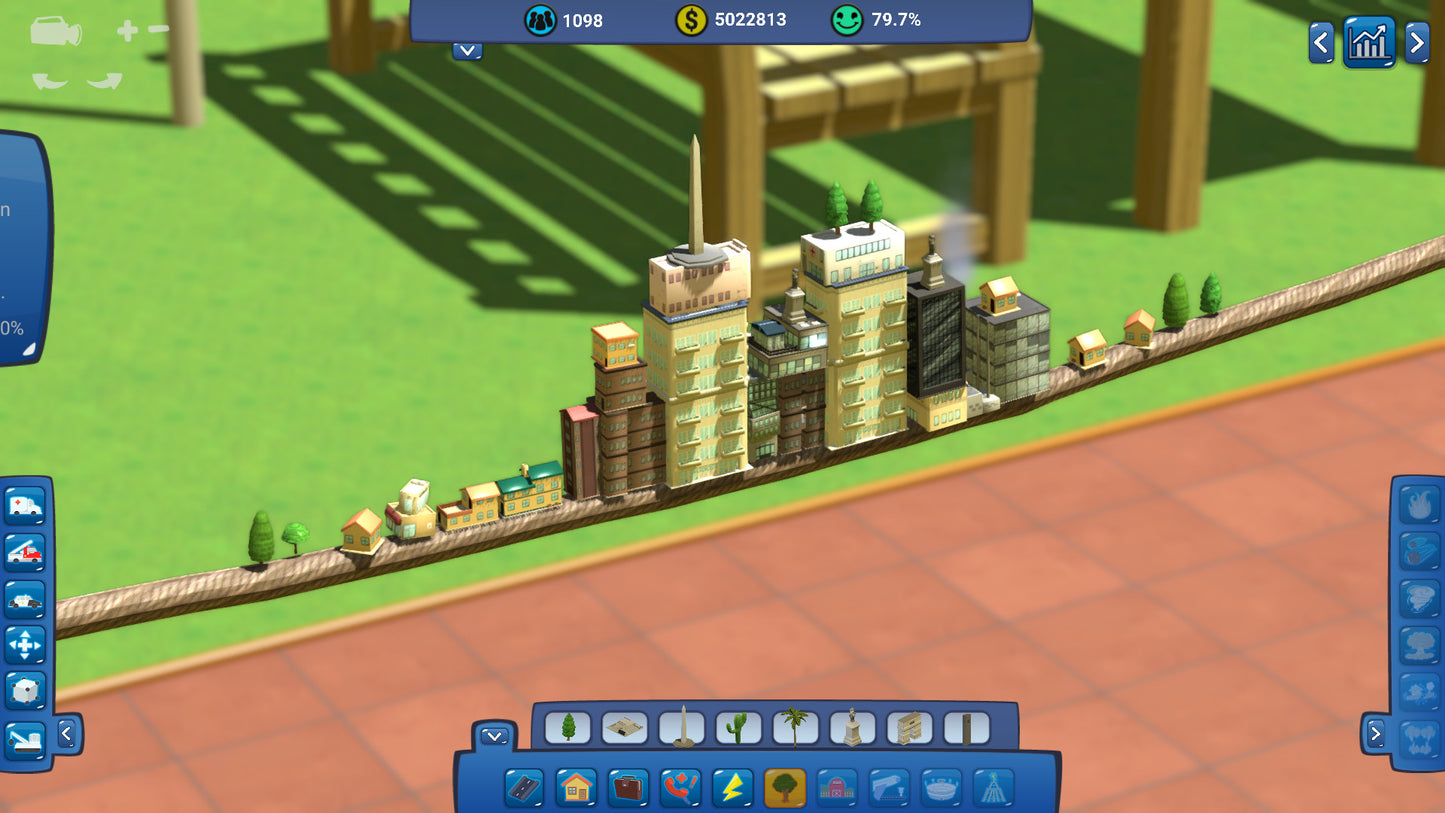 Tinytopia (Steam)