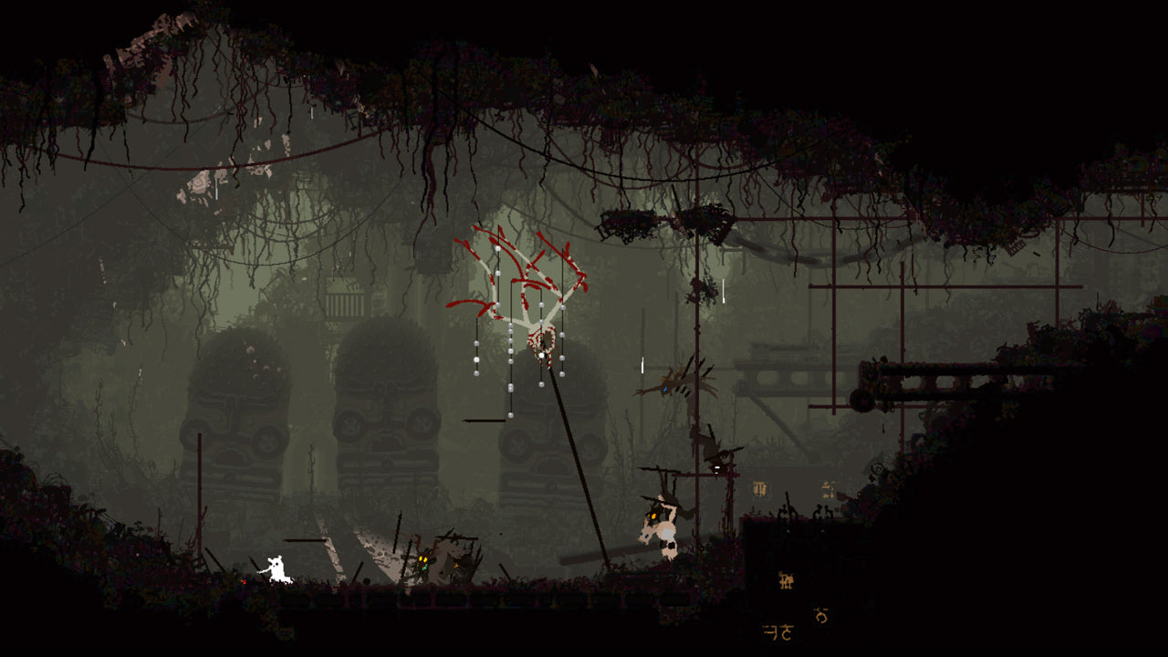 Rain World (EU)