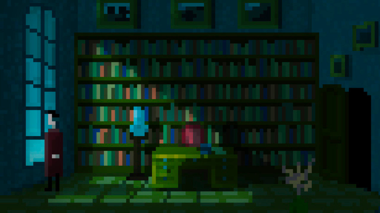 The Last Door - Collector's Edition Steam Key GLOBAL