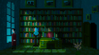 The Last Door - Collector's Edition Steam Key GLOBAL