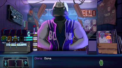 Dynopunk (Steam)