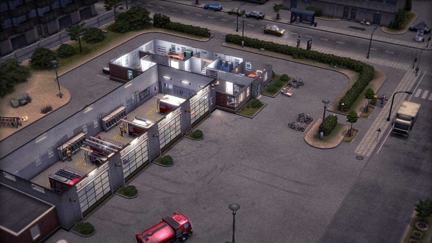 RESCUE 2: Everyday Heroes