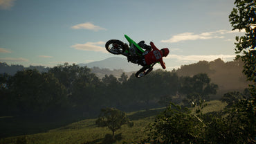 MX vs ATV Legends (PC) (Steam) (EU)