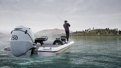 Fishing Sim World: Pro Tour - Lake Williams (DLC)