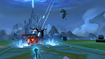 War of Wizards (Steam)