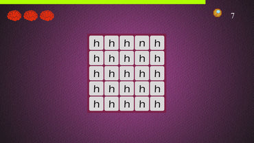 Power Brain Trainer