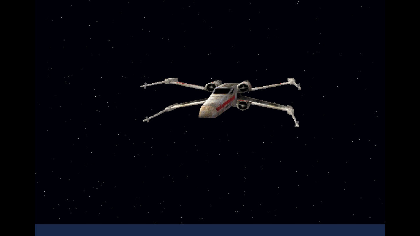 Star Wars: X-Wing (Special Edition)